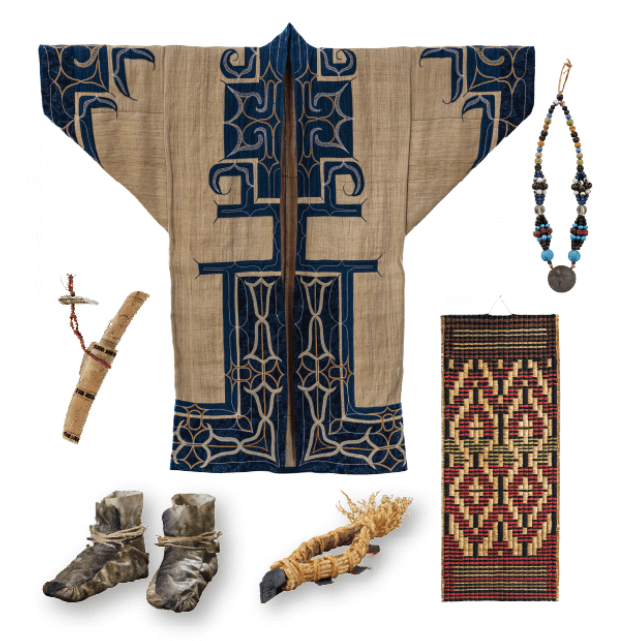 Nation Ainu Museum and Park